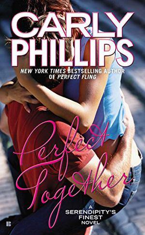 Perfect Together (Serendipity's Finest #3)