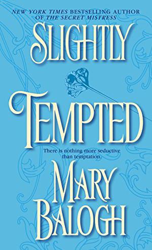 Slightly Tempted (Bedwyn Saga #4)