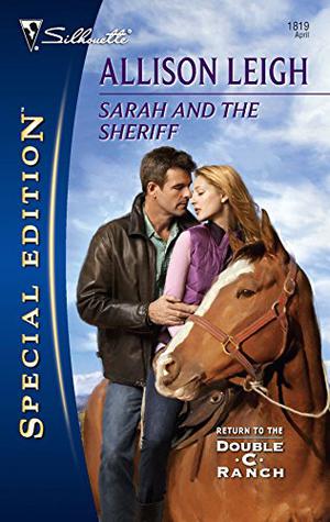 Sarah and The Sheriff (Return to the Double-C Ranch #2)