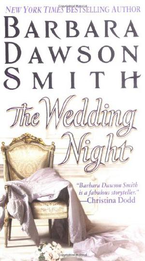 The Wedding Night by Barbara Dawson Smith
