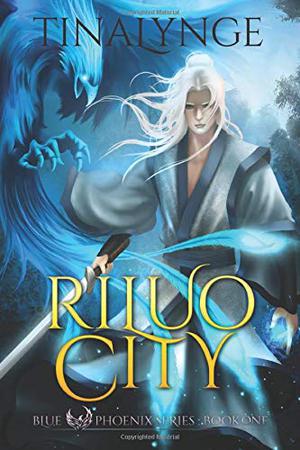 Riluo City by Tinalynge