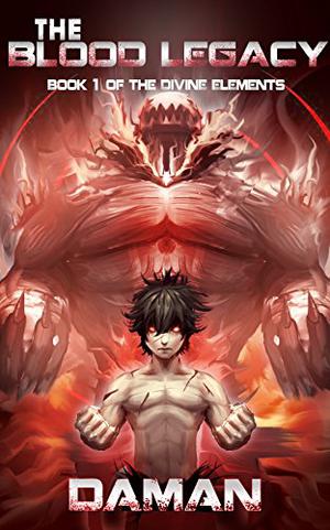 The Blood Legacy by Daman