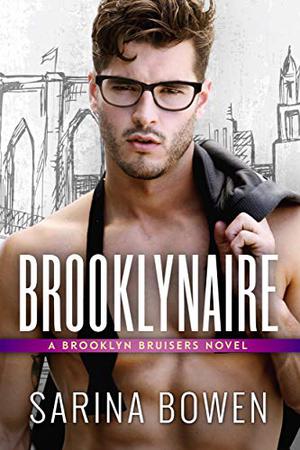 Brooklynaire (Brooklyn #1)