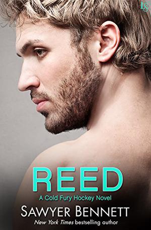 Reed (Cold Fury Hockey #10)