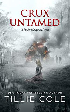 Crux Untamed (Hades Hangmen #6)