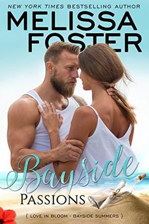 Bayside Passions (Bayside Summers #2)