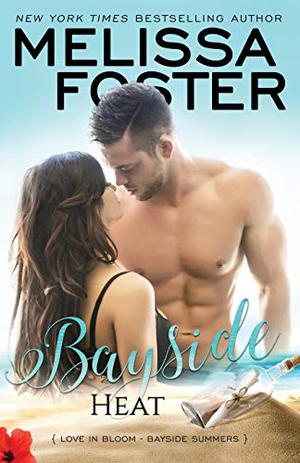 Bayside Heat (Bayside Summers #3)