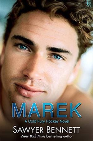 Marek (Cold Fury Hockey #11)