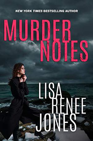 Murder Notes (Lilah Love #1)