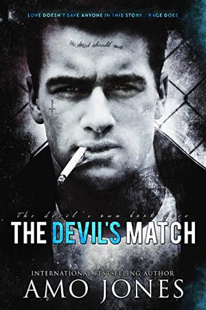 The Devil's Match (The Devil's Own #5)