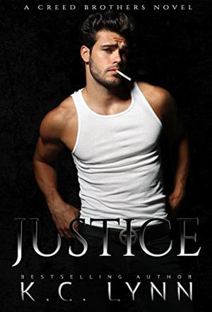 Justice (Creed Brothers #1)