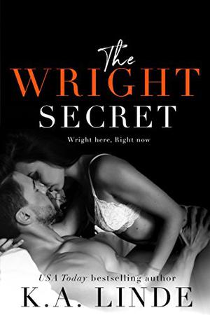 The Wright Secret (Wright #4)