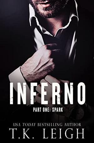 Inferno: Part 1 (The Vault #1)