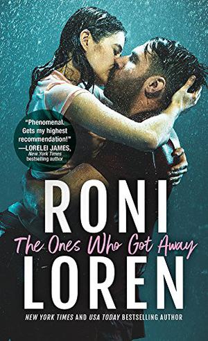 The Ones Who Got Away (The Ones Who Got Away #1)
