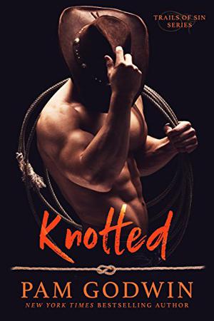 Knotted (Trails of Sin #1)