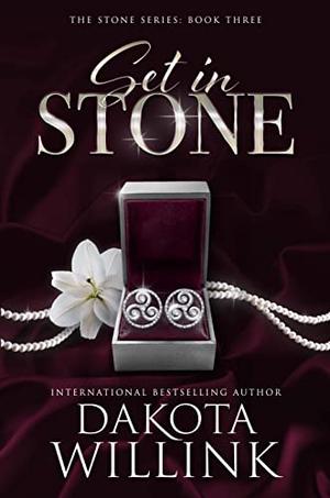 Set In Stone by Dakota Willink