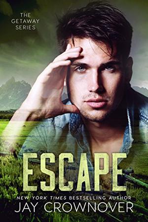 Escape (Getaway #3)