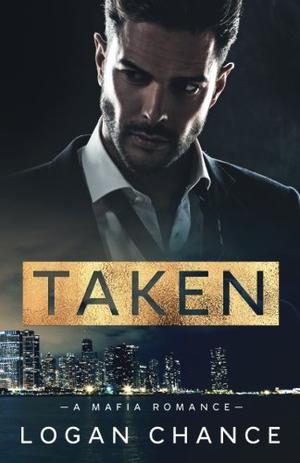 Taken (Taken #1)