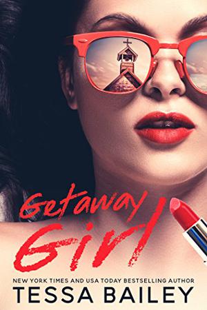 Getaway Girl (Girl #1)