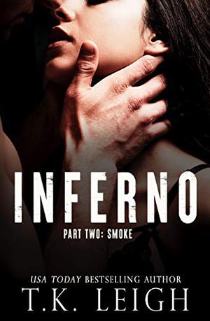 Inferno: Part 2 (The Vault #2)