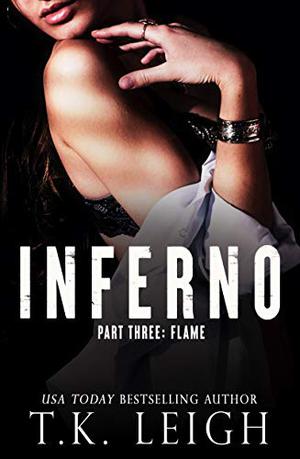 Inferno: Part 3 (The Vault #3)
