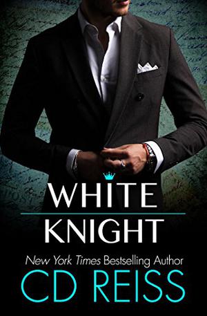 White Knight (King of Code #3)