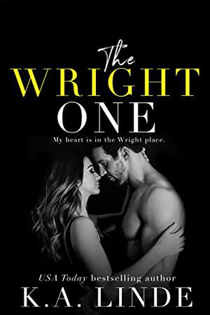 The Wright One (Wright #6)