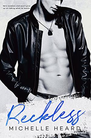 Reckless (Enemies to Lovers #2)