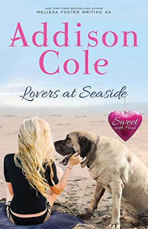 Lovers at Seaside (Sweet with Heat: Seaside Summers #9)