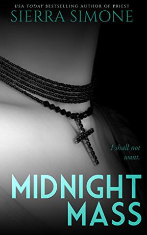 Midnight Mass (Priest #1.5)