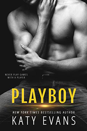 Playboy (Manwhore #5)