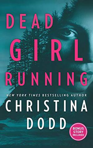 Dead Girl Running (Cape Charade #1)