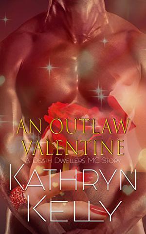 An Outlaw Valentine (Death Dwellers MC #8)