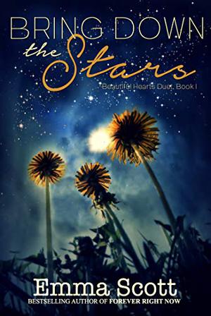 Bring Down the Stars (Beautiful Hearts #1)