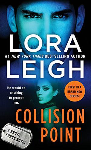 Collision Point (Brute Force #1)