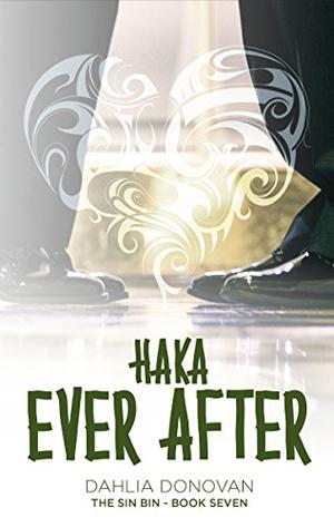 Haka Ever After (The Sin Bin #7)