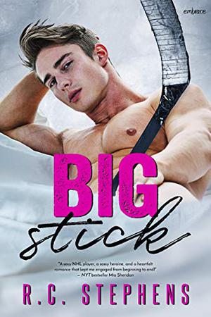 Big Stick by R.C. Stephens