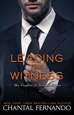 Leading the Witness (Conflict of Interest #4)