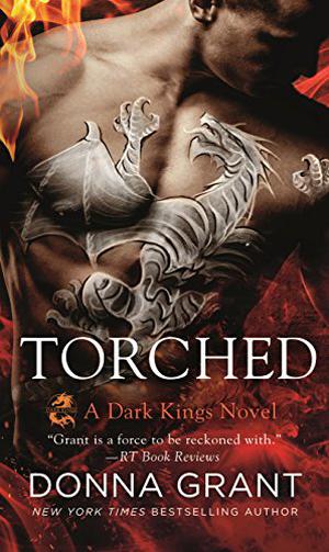 Torched (Dark Kings #13)