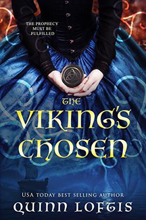 The Viking's Chosen (Clan Hakon #1)