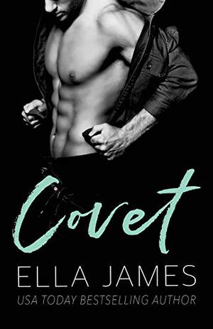 Covet (Sinful Secrets #3)