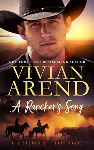 A Rancher's Song (The Stones of Heart Falls #2)