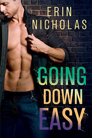 Going Down Easy (Boys of the Big Easy #1)