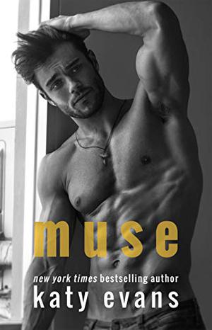 Muse (Manhattan #3)