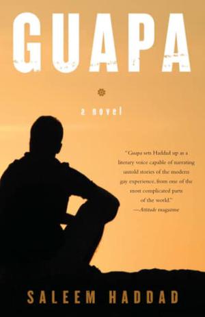 Guapa by Saleem Haddad