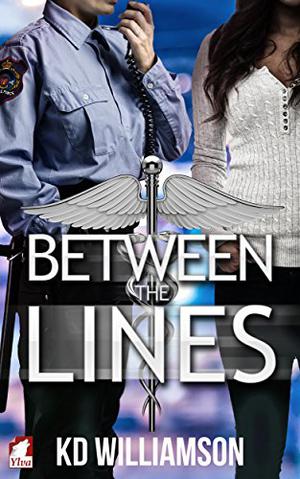 Between the Lines by K.D. Williamson
