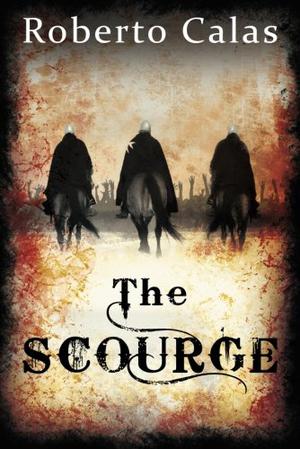 The Scourge (The Scourge #1)