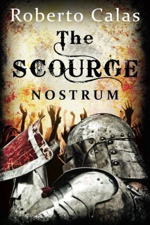 Nostrum by Roberto Calas