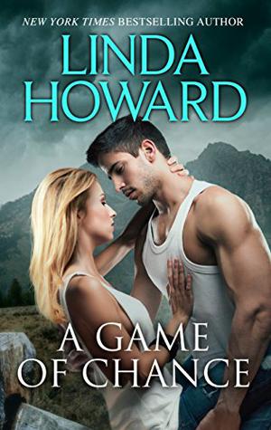 A Game of Chance (Mackenzie Family #4)