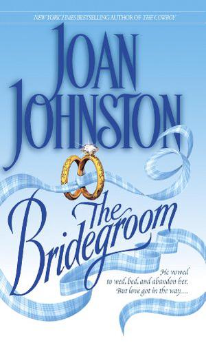 The Bridegroom (Captive Hearts #4)